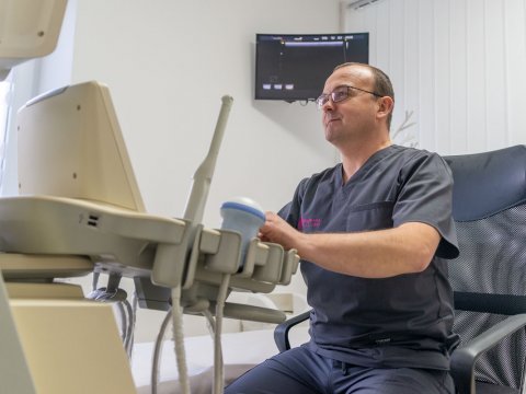 УЗД спеціаліст УЗД спеціаліст