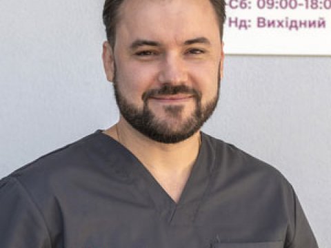 Лікар гінеколог Лікар гінеколог